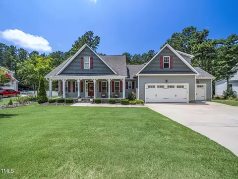 276 Wolf Den Dr, Garner, NC 27529 photo 1