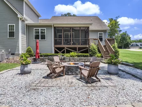 276 Wolf Den Dr, Garner, NC 27529 photo 32
