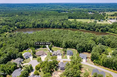 276 Wolf Den Dr, Garner, NC 27529 photo 48