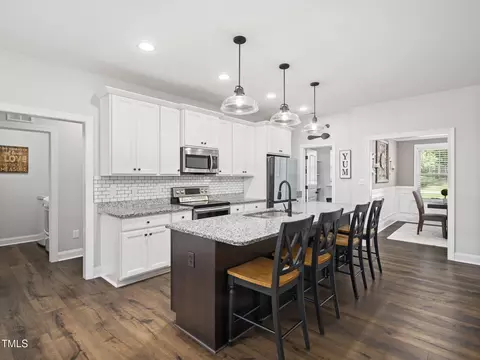 276 Wolf Den Dr, Garner, NC 27529 photo 9