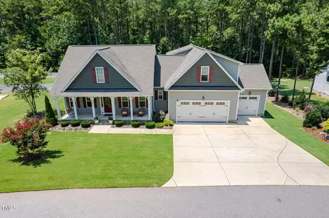 276 Wolf Den Dr, Garner, NC 27529 photo 41