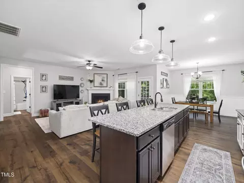 276 Wolf Den Dr, Garner, NC 27529 photo 5