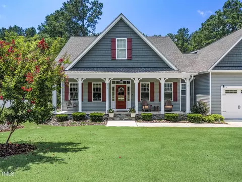 276 Wolf Den Dr, Garner, NC 27529 photo 33