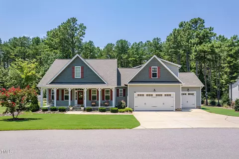276 Wolf Den Dr, Garner, NC 27529 photo 42
