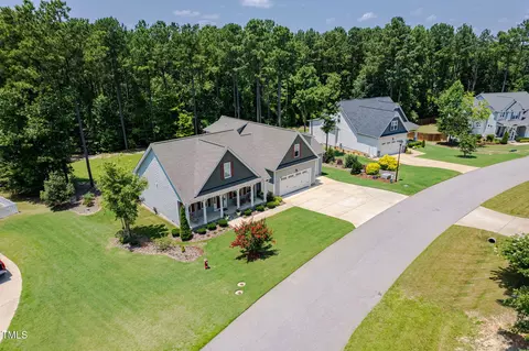 276 Wolf Den Dr, Garner, NC 27529 photo 40