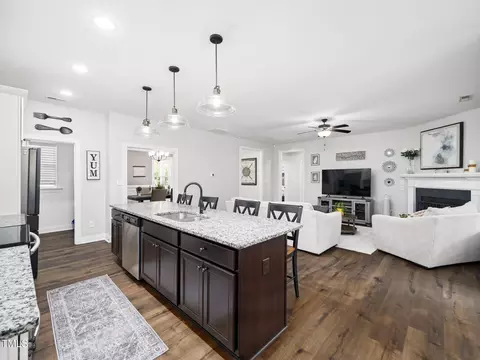 276 Wolf Den Dr, Garner, NC 27529 photo 8