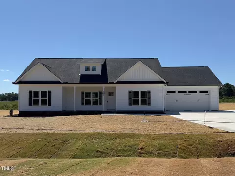 112 Lynn Ln, Selma, NC 27576