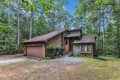 128 Chris Ct, Garner, NC 27529
