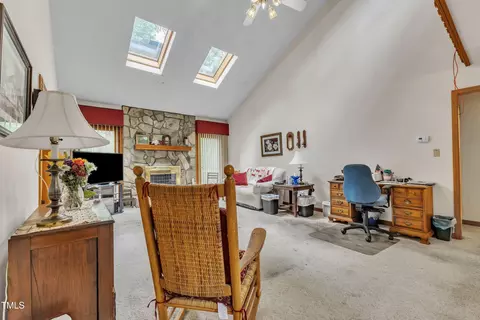 Living - 128 Chris Ct, Garner, NC 27529 photo 1 of 1