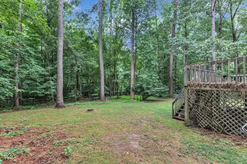 Exterior - 128 Chris Ct, Garner, NC 27529 photo 9 of 12