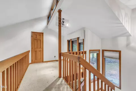 Entry Way - 128 Chris Ct, Garner, NC 27529 photo 3 of 4
