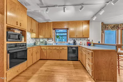 Kitchen - 128 Chris Ct, Garner, NC 27529 photo 1 of 5