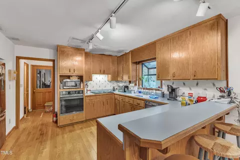 Kitchen - 128 Chris Ct, Garner, NC 27529 photo 5 of 5