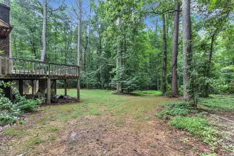 Exterior - 128 Chris Ct, Garner, NC 27529 photo 5 of 12