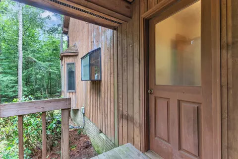 Exterior - 128 Chris Ct, Garner, NC 27529 photo 11 of 12