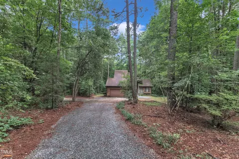 Exterior - 128 Chris Ct, Garner, NC 27529 photo 2 of 12
