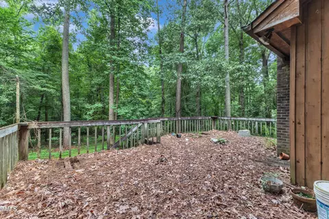 Exterior - 128 Chris Ct, Garner, NC 27529 photo 12 of 12