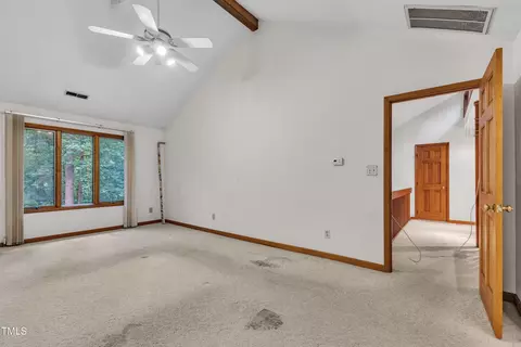 Bedroom - 128 Chris Ct, Garner, NC 27529 photo 6 of 6