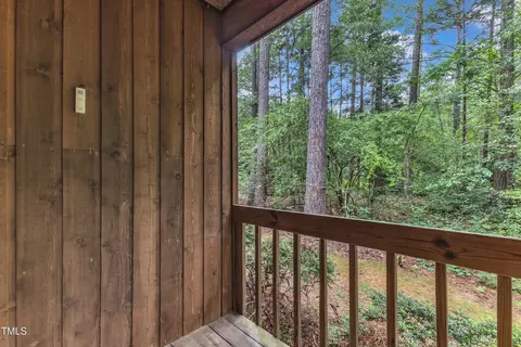 Exterior - 128 Chris Ct, Garner, NC 27529 photo 10 of 12