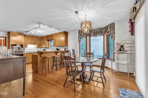 Dining - 128 Chris Ct, Garner, NC 27529 photo 1 of 2