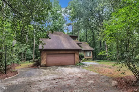 Exterior - 128 Chris Ct, Garner, NC 27529 photo 3 of 12