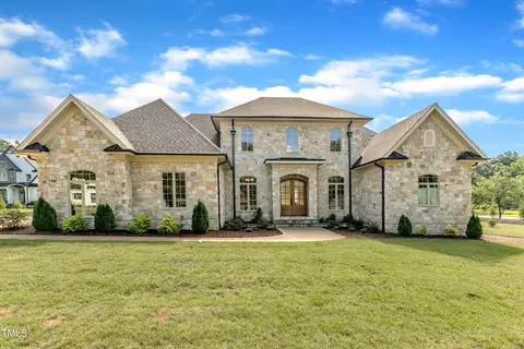 106 New Dawn Ct, Garner, NC 27529