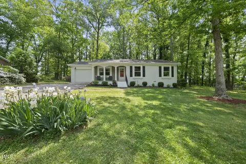 8613 Lobelia St, Raleigh, NC 27603