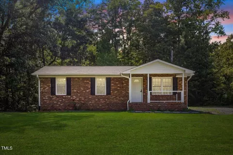 691 Oak Grove Rd, Roxboro, NC 27574