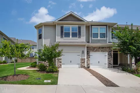 1010 Navigon Dr, Durham, NC 27713