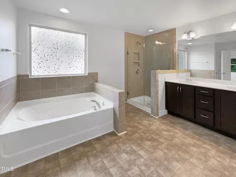 Bath - 8352 Cannon Grove Dr, Willow Spring, NC 27592 photo 3 of 3