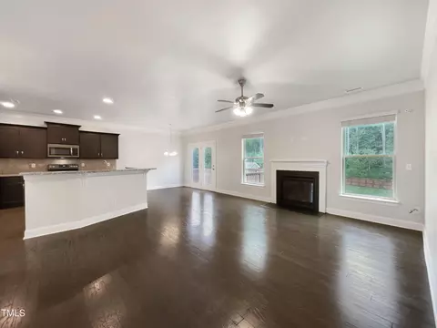 Living - 8352 Cannon Grove Dr, Willow Spring, NC 27592 photo 1 of 1