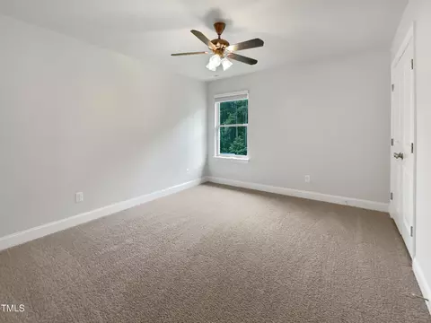 Bedroom - 8352 Cannon Grove Dr, Willow Spring, NC 27592 photo 5 of 6
