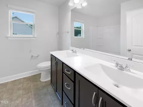 Bath - 8352 Cannon Grove Dr, Willow Spring, NC 27592 photo 1 of 3