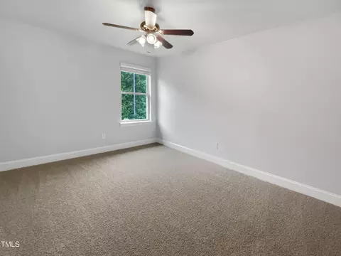 Bedroom - 8352 Cannon Grove Dr, Willow Spring, NC 27592 photo 6 of 6