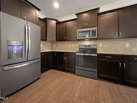 Kitchen - 8352 Cannon Grove Dr, Willow Spring, NC 27592 photo 1 of 2