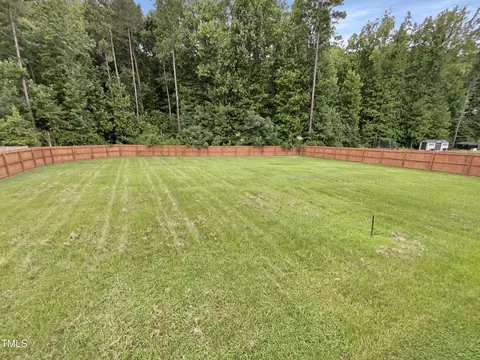 Exterior - 8352 Cannon Grove Dr, Willow Spring, NC 27592 photo 3 of 3