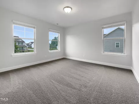 Bedroom - 8352 Cannon Grove Dr, Willow Spring, NC 27592 photo 4 of 6