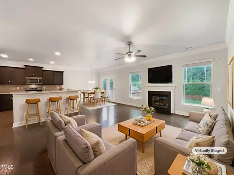 Other - 8352 Cannon Grove Dr, Willow Spring, NC 27592 photo 1 of 4