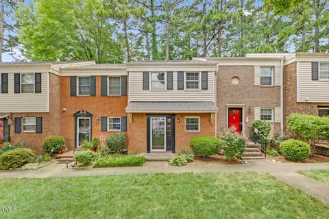 6311 New Market Way, Raleigh, NC 27615