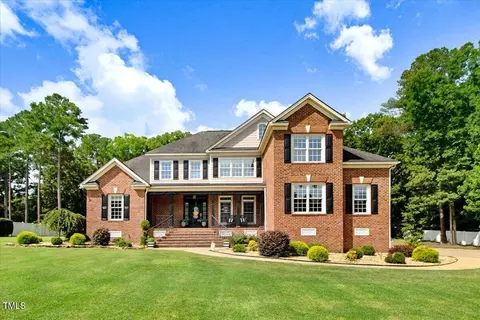 6606 Annabella Rd, Rocky Mount, NC 27803