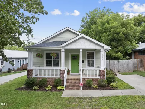 1010 S Person St, Raleigh, NC 27601