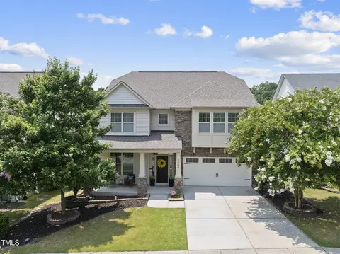 3909 Wedonia Dr, Cary, NC 27519