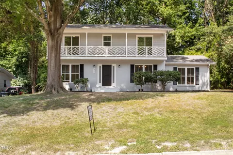 310 E Pilot St, Durham, NC 27707