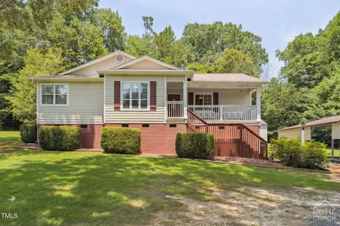 3893 Kidds Mill Rd, Franklinville, NC 27248