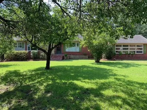 1003 Summerville Mamers Road Rd, Lillington, NC 27546