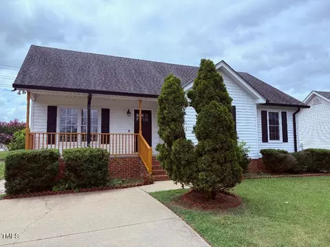 637 Convexa Ct, Wendell, NC 27591