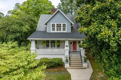 301 W Park Dr, Raleigh, NC 27605