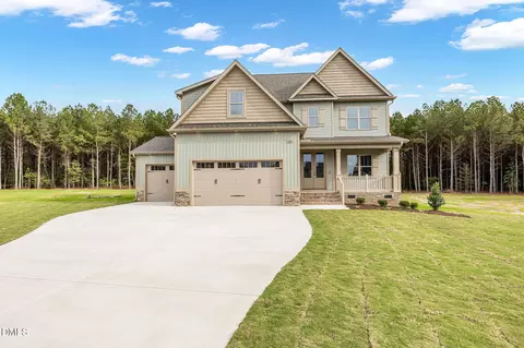 114 Sanders Farm Dr, Smithfield, NC 27577