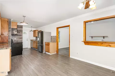 Kitchen - 5807 Craig Rd, Durham, NC 27712 photo 1 of 2