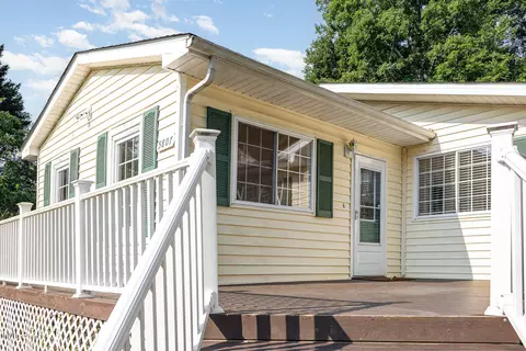 Exterior - 5807 Craig Rd, Durham, NC 27712 photo 1 of 4